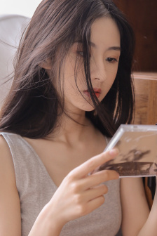 心动时刻简简单单的享受