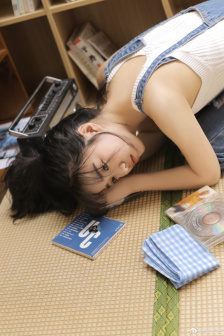 明星专题：金康宇