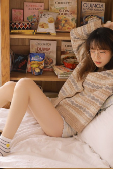 女子监狱第一季